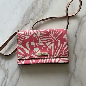 Kate spade crossbody